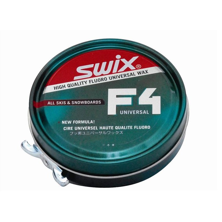 Swix F4 Universal Paste 2010