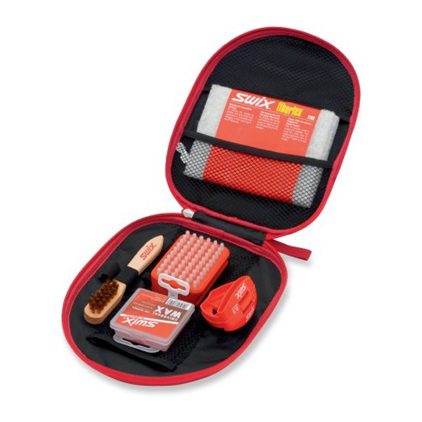 Swix Alpine Sport Kit 5pc 2010