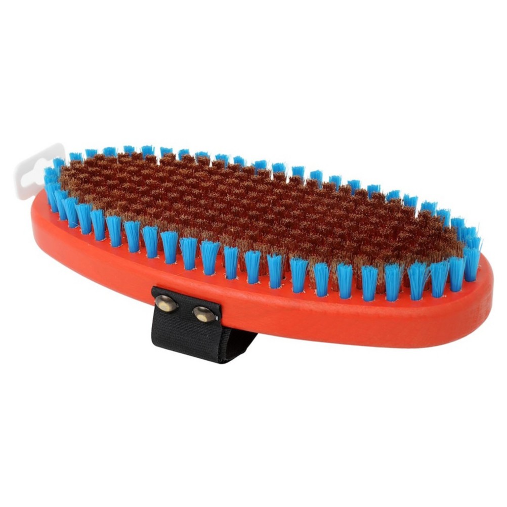 Swix Bronze Medium Oval Brush 2010