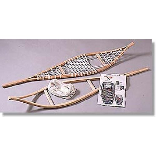 Country Ways Ojibwa Snowshoe Kit 2009