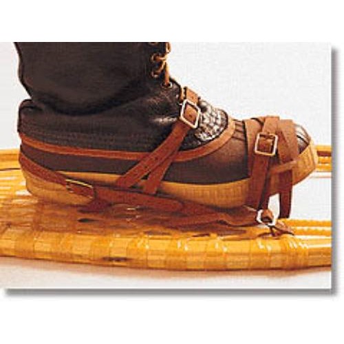 Country Ways Modified H Snowshoe Bindings 2009