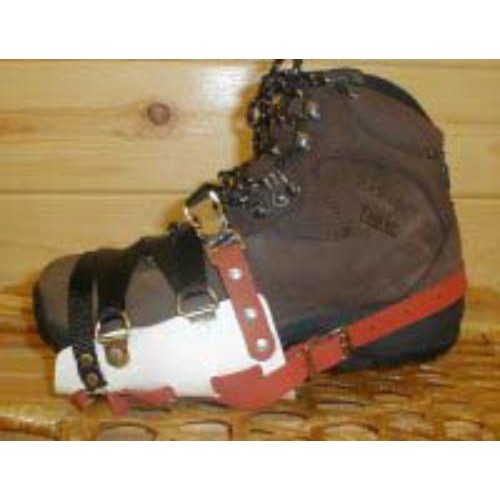 Country Ways Super A Snowshoe Bindings 2009