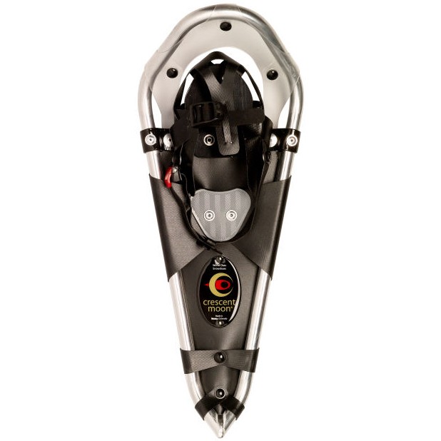 Crescent Moon Kids Snowshoes with Buckle Bindings 2010