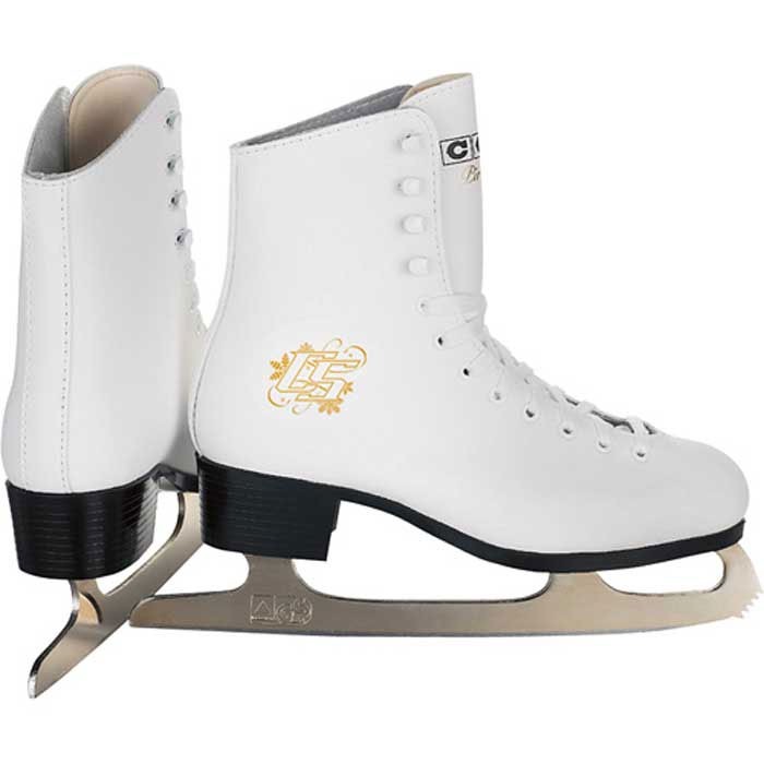 CCM Girls Figure Skates