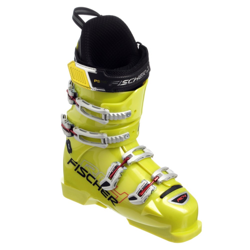 Fischer RC4 World Cup Pro 110 Race Ski Boots