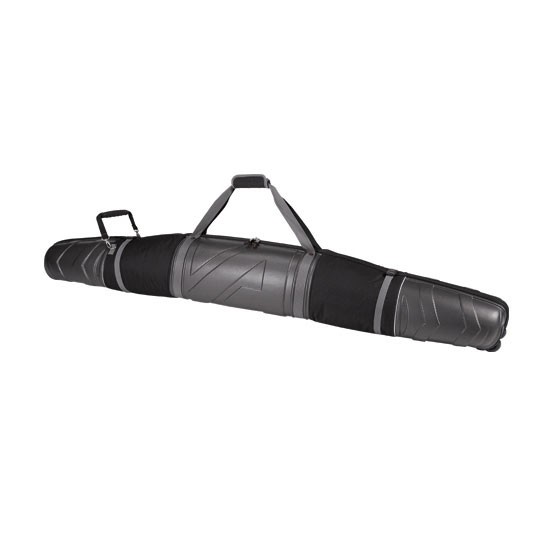 Athalon Platinum Armored Double Ski Bag 2010