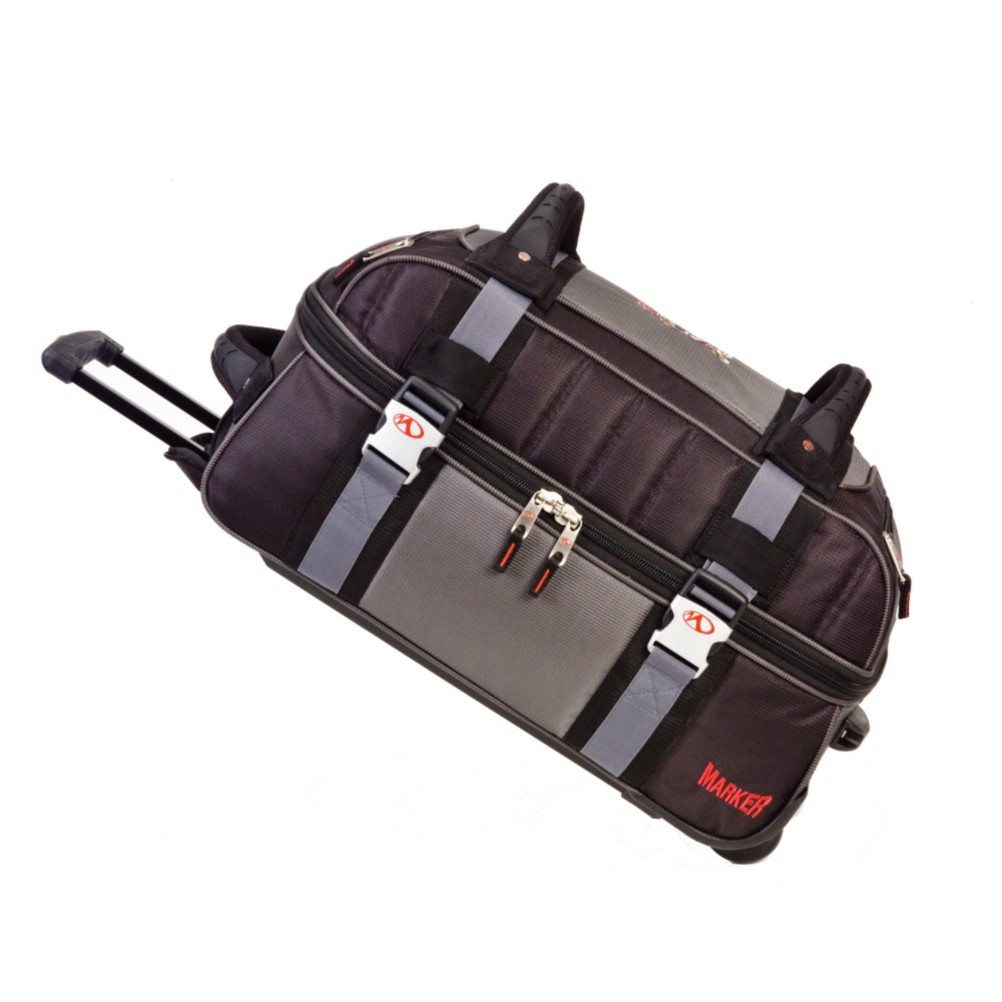 Marker Over/Under 21 Duffle Bag 2010