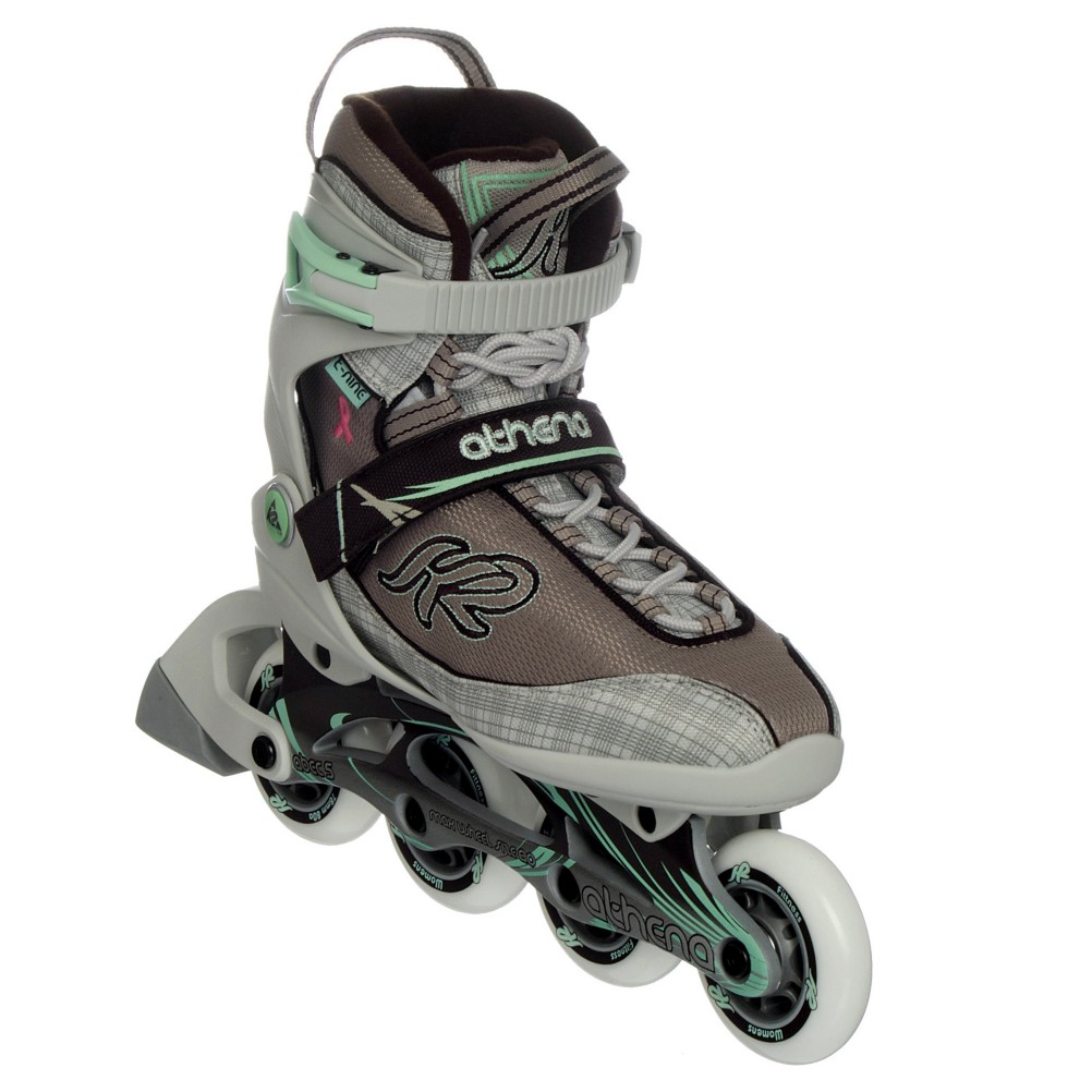 K2 Athena Womens Inline Skates 2010