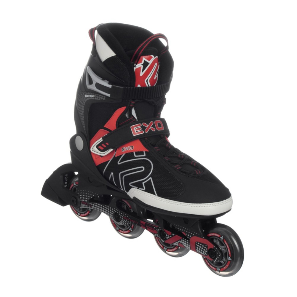 K2 Exo Inline Skates 2010