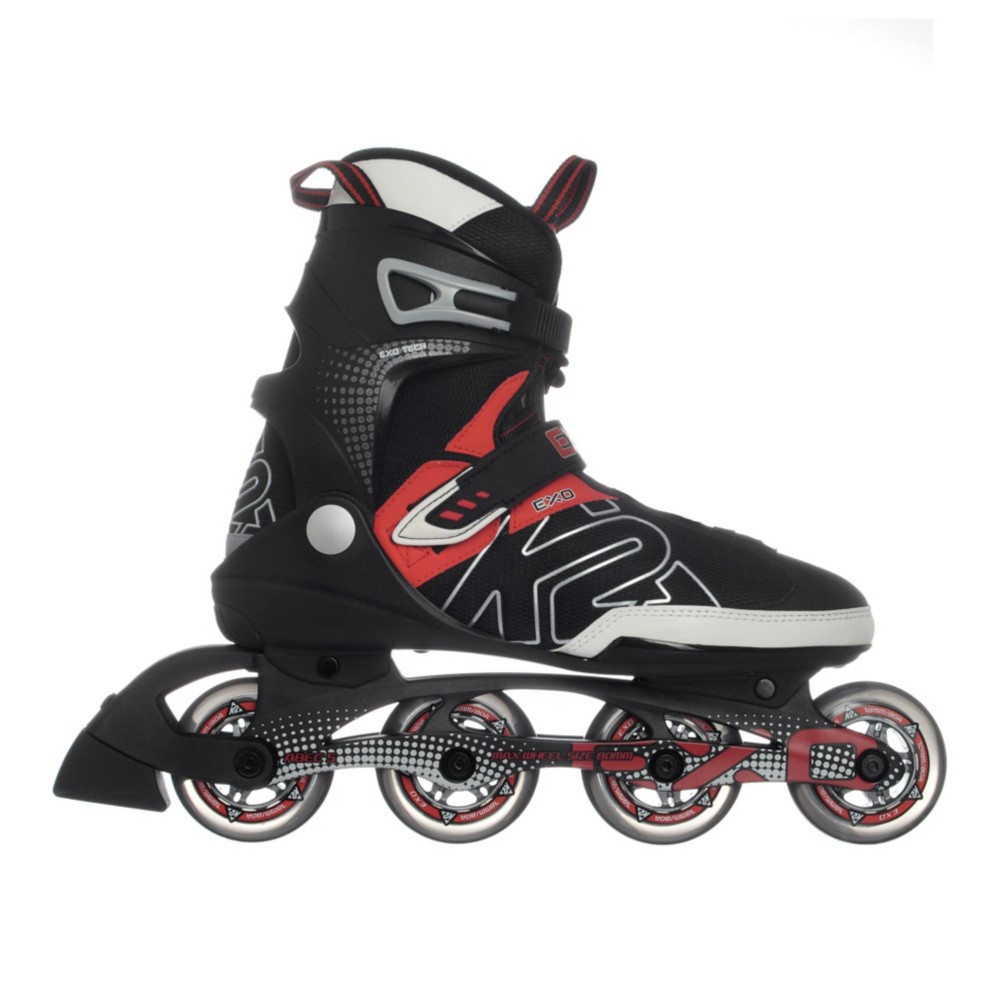 K2 Exo Mens Inline Skates 2010
