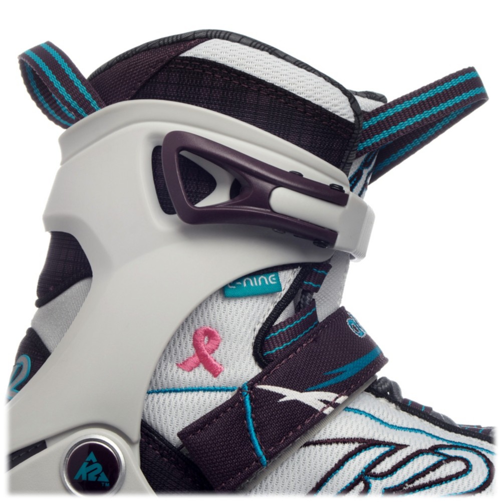 K2 Alexis Womens Inline Skates 2010