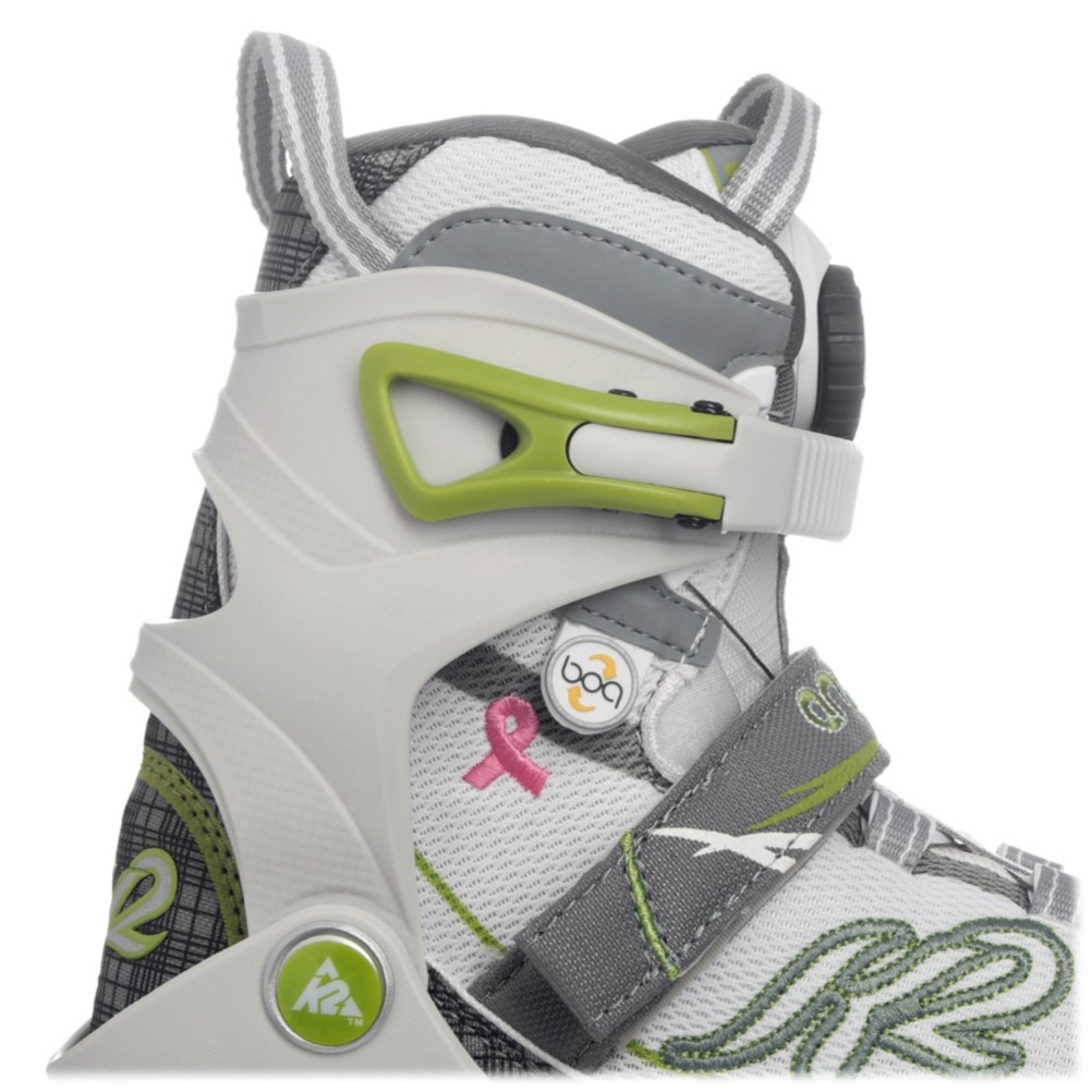 K2 Andra Boa Womens Inline Skates 2010