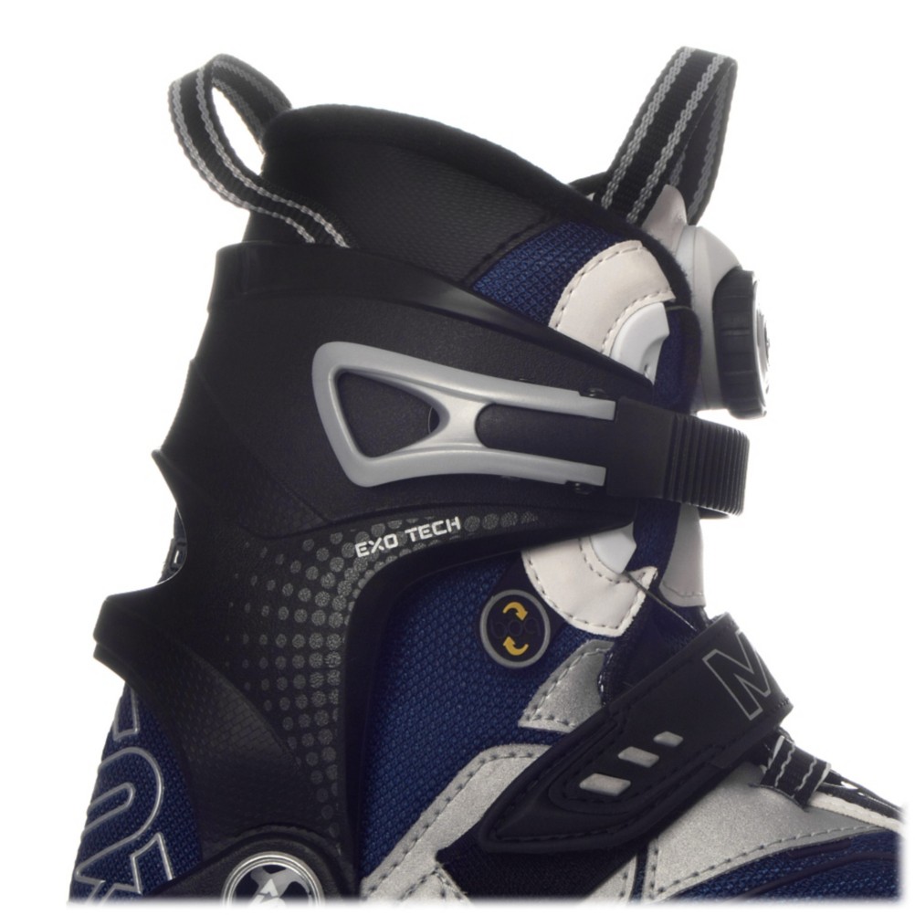K2 Moto Boa Inline Skates 2010