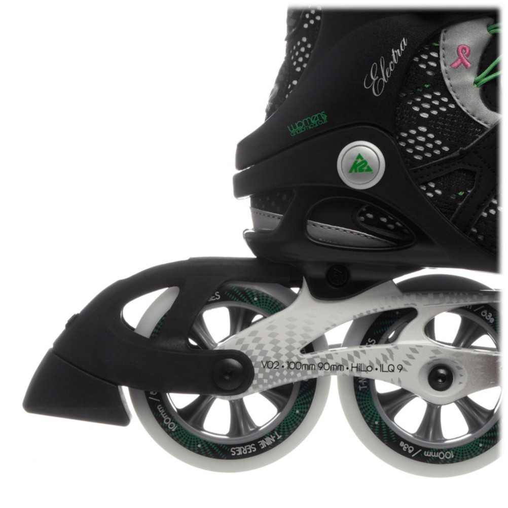 K2 Electra Womens Inline Skates 2010