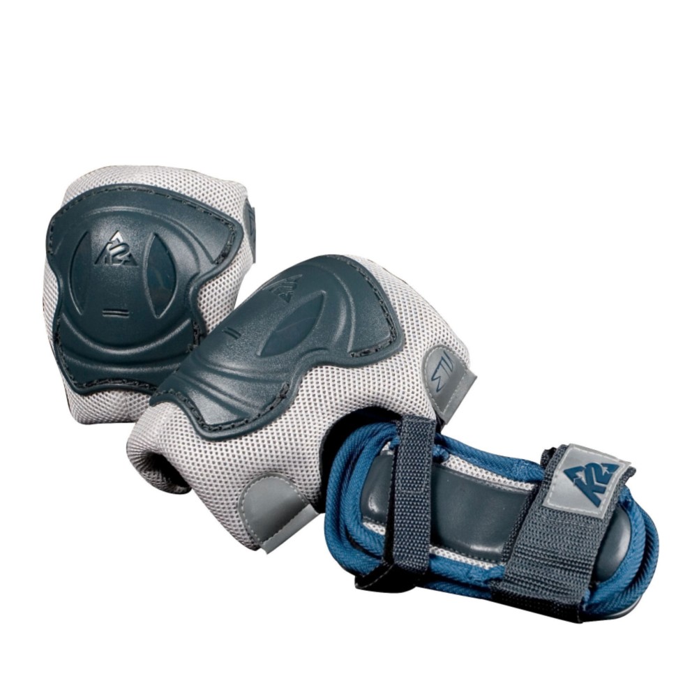 K2 Etu Pad Set - Mens 2010
