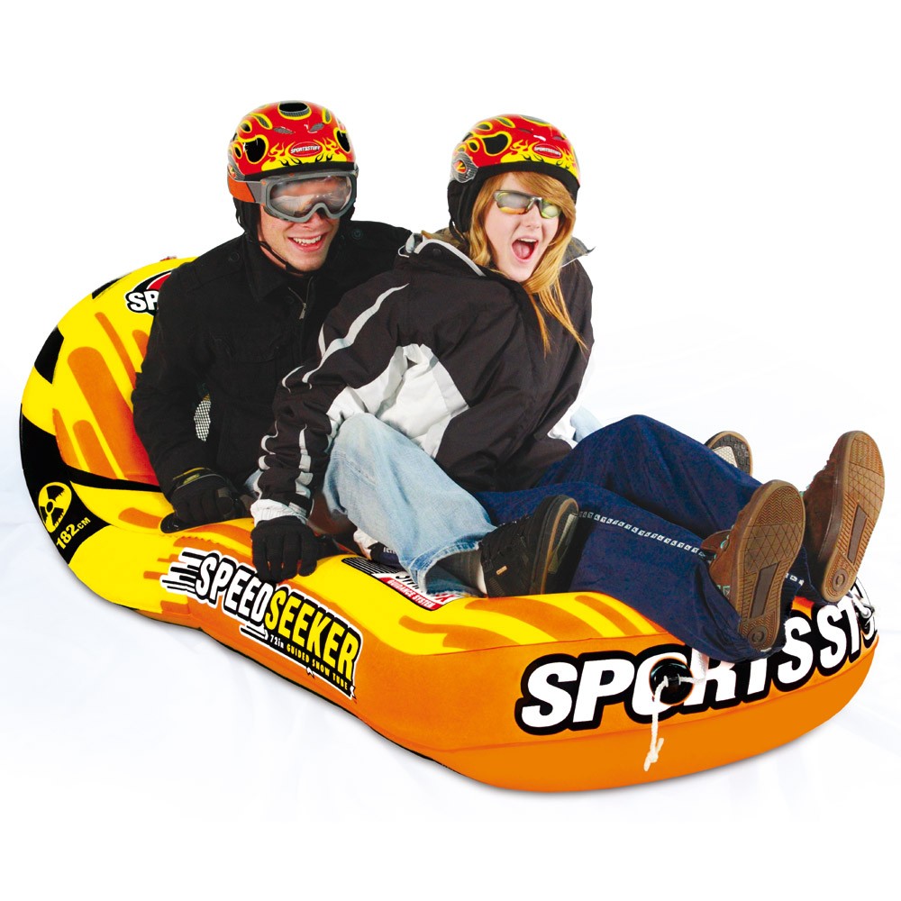 SportsStuff Speedseeker 2009