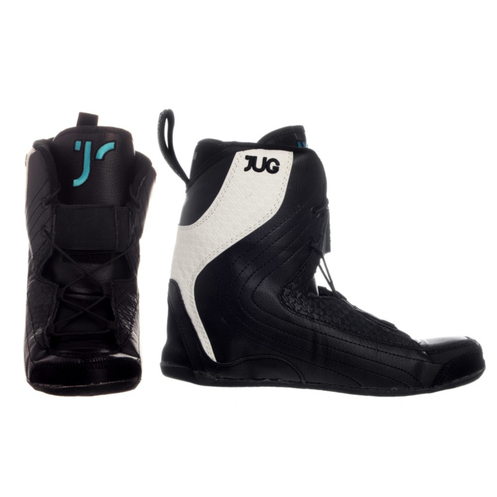 Razors Genesys GT Aggressive Skates 2010