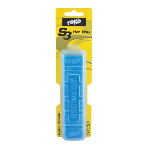 TOKO System 3 Blue 40g Wax 2011