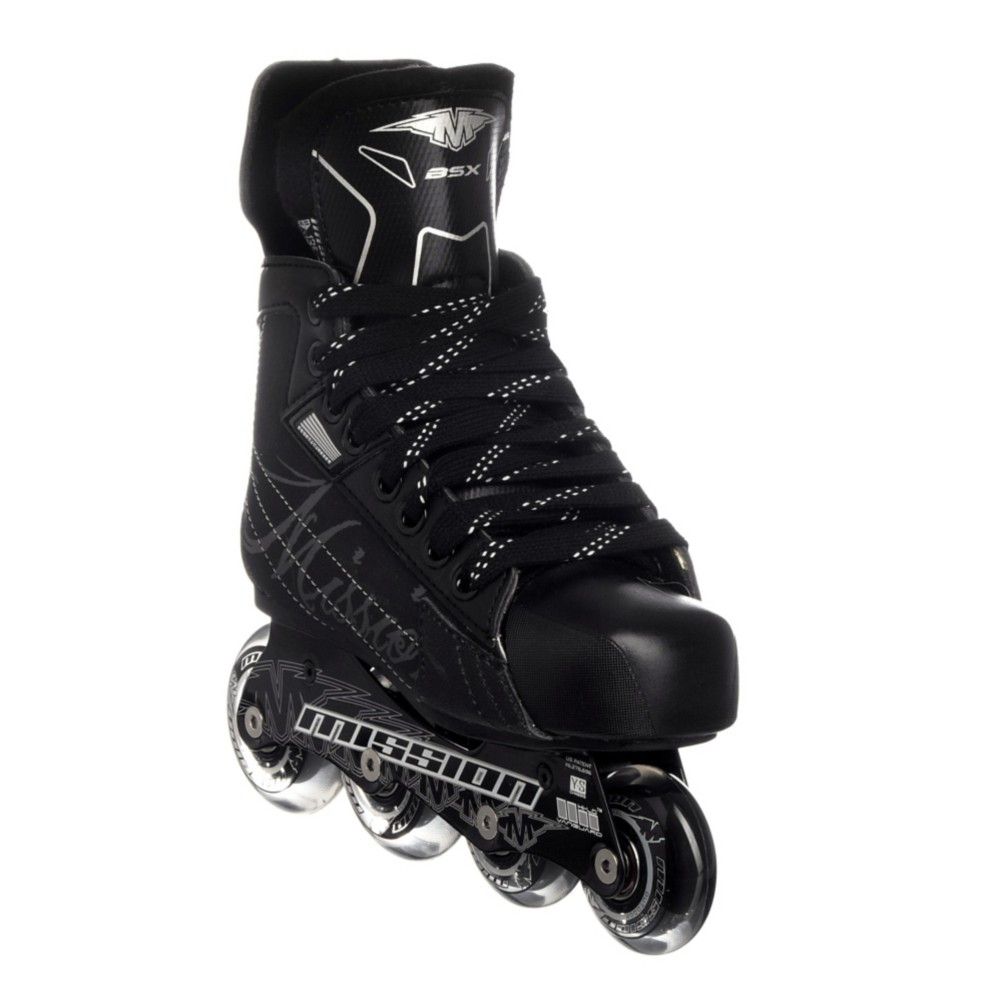 Mission BSX Kids Inline Hockey Skates 2010