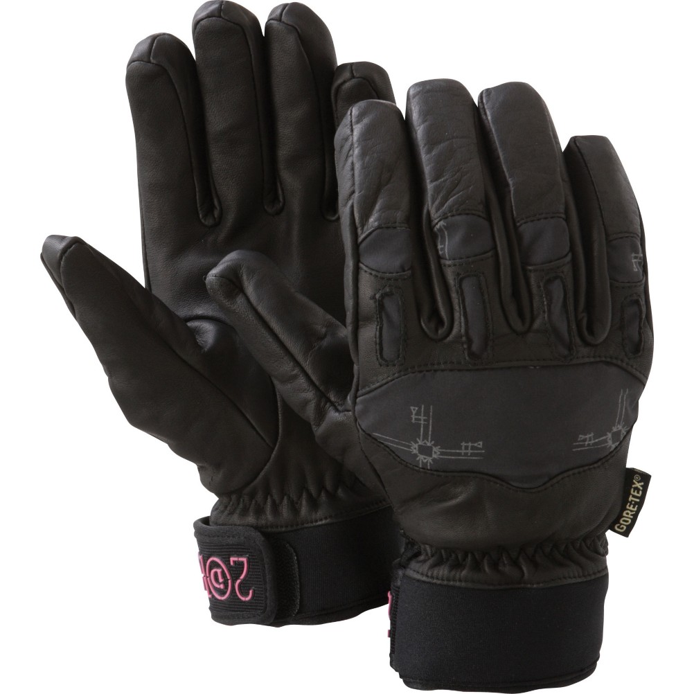 Burton Idiom Superpipe Glove 2010