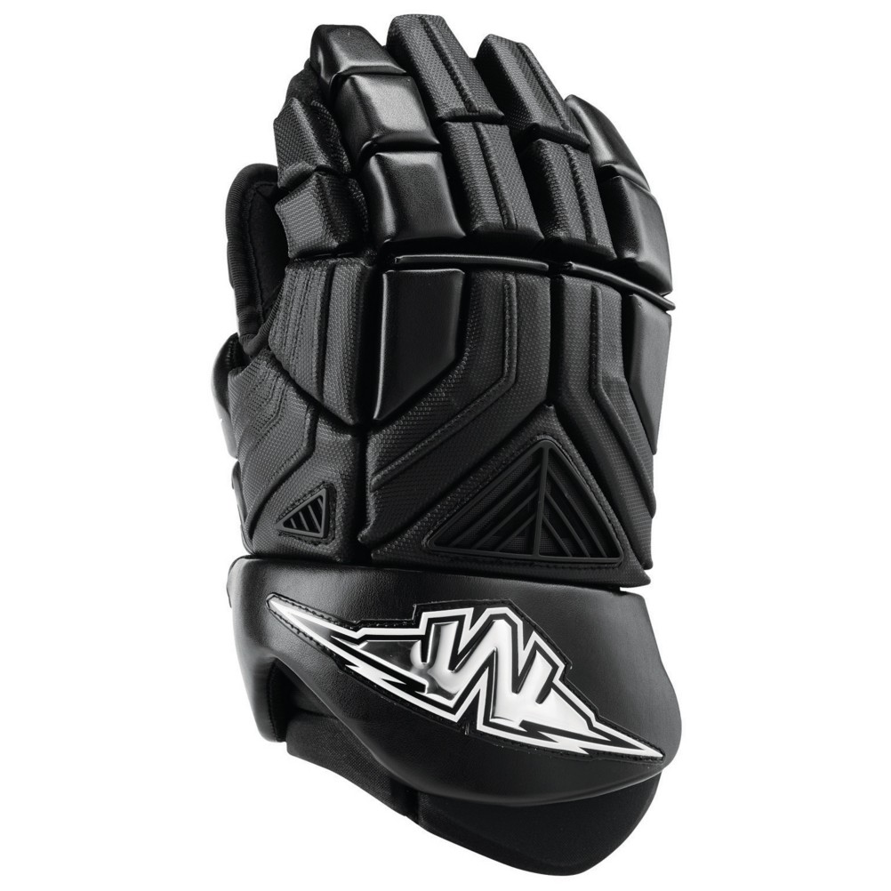 Mission Boss SE Hockey Gloves - Senior 2010