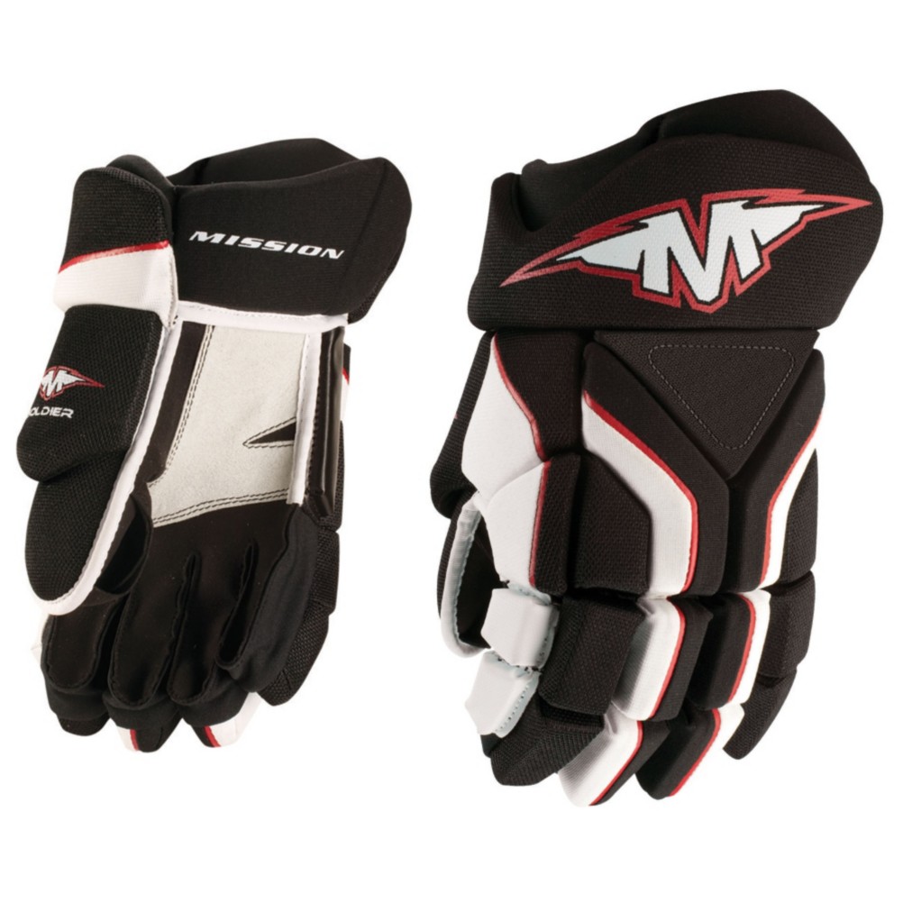 Black-Red