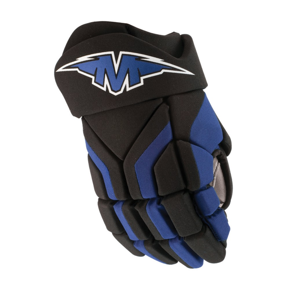 Mission CSX Hockey Gloves - Senior 2010