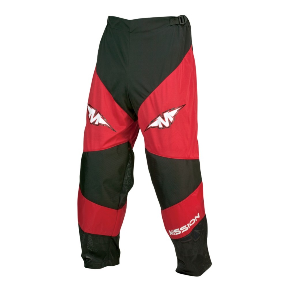 Black-Red