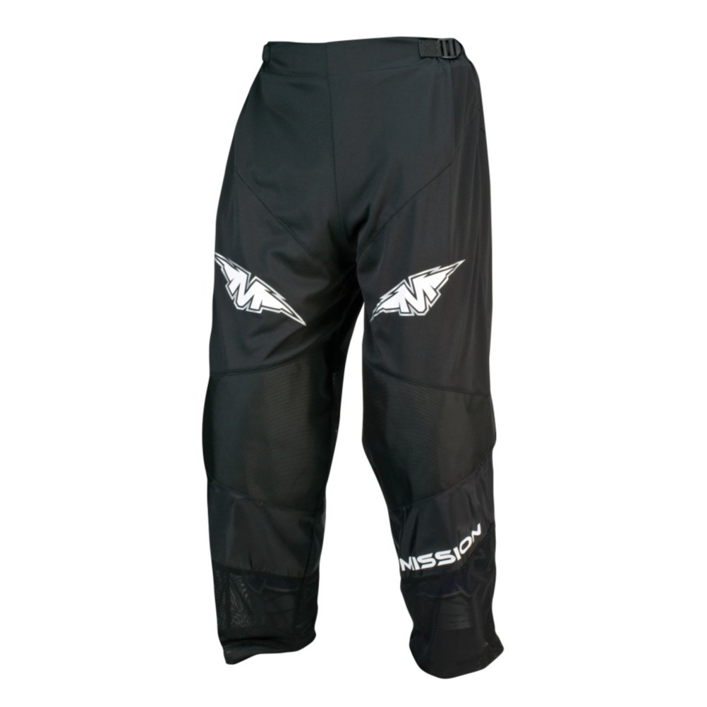 Mission CSX Roller Hockey Pants - Junior 2010