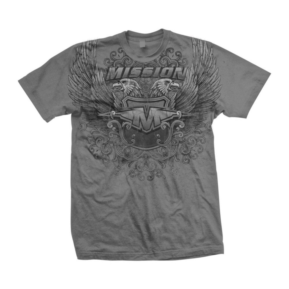 Mission Hockey Apparel