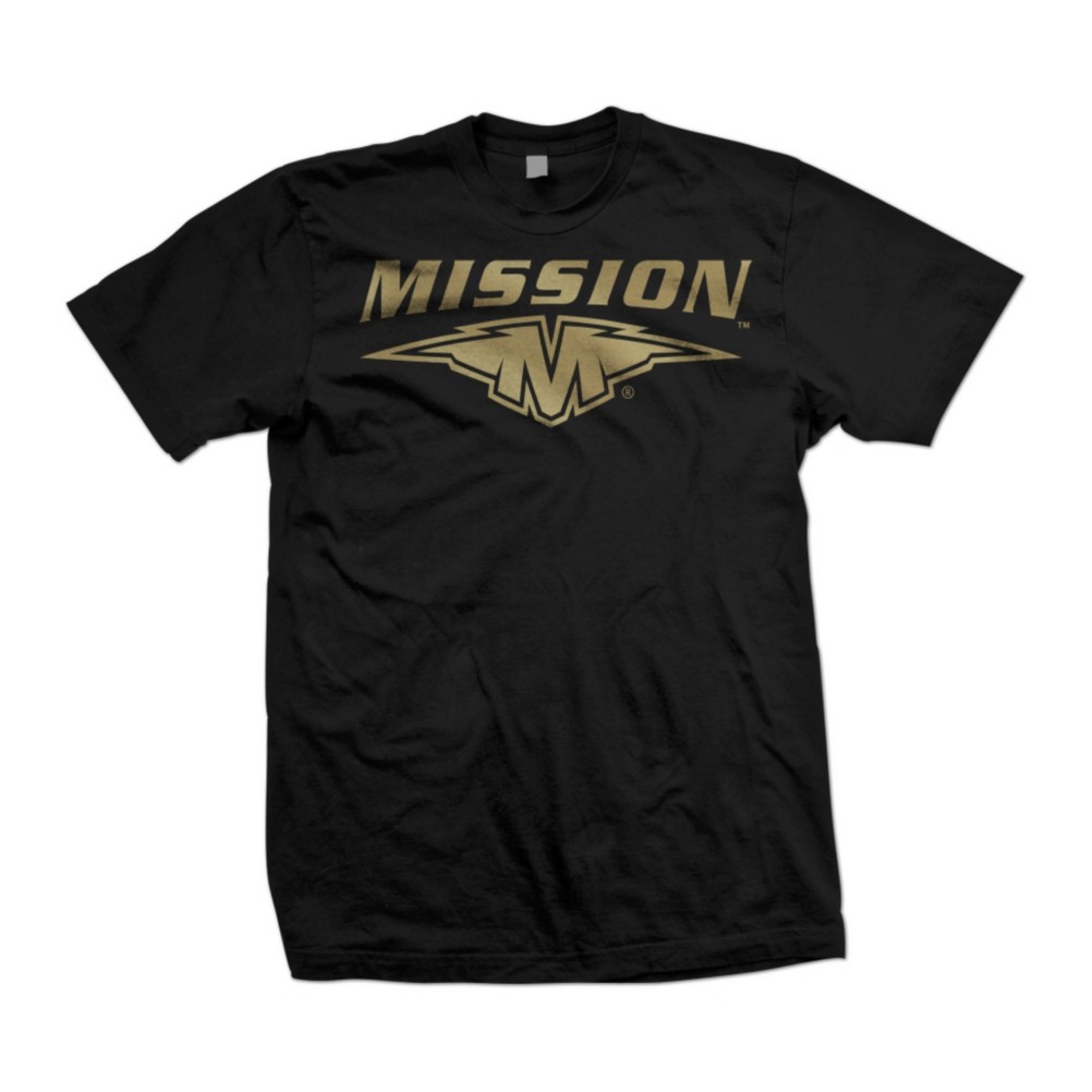 Mission Golden Boy Short Sleeve Shirt 2010