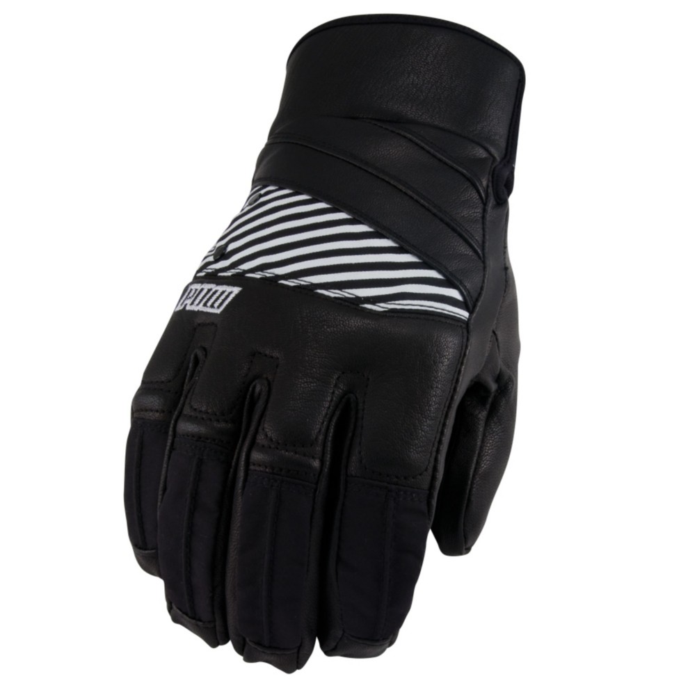 POW Royal Ski Gloves - Mens 2010