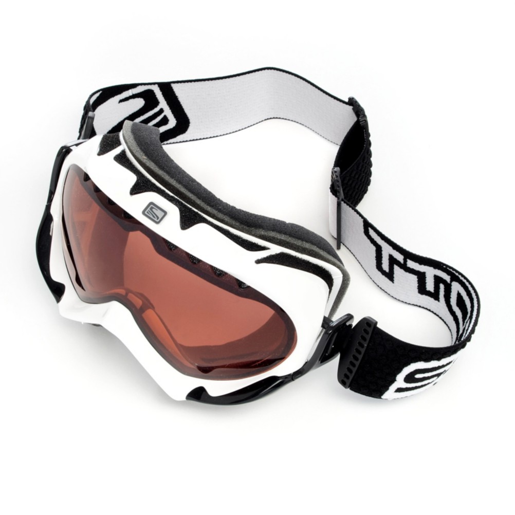 Scott Ransom Goggles - Adult