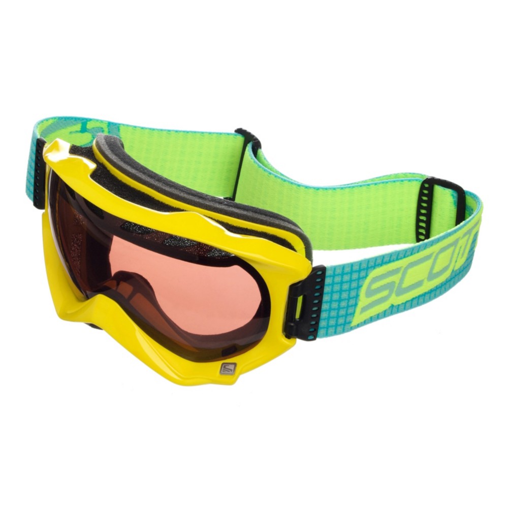 Scott Witness Goggles - Adult