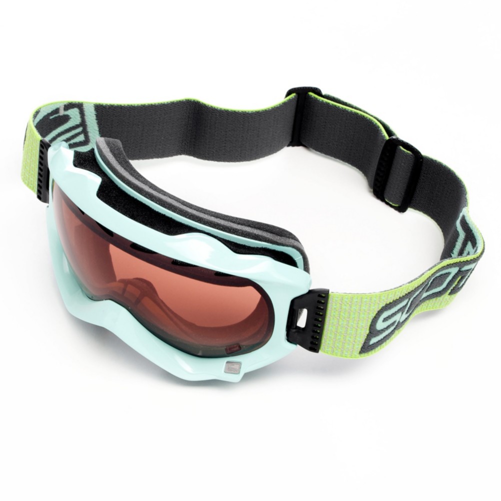 Scott Witness Goggles - Adult
