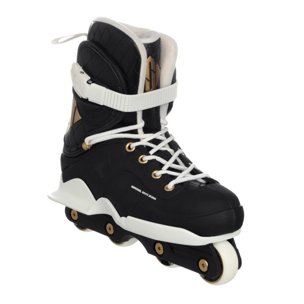 USD Realm Clan 10 Aggressive Skates 2010