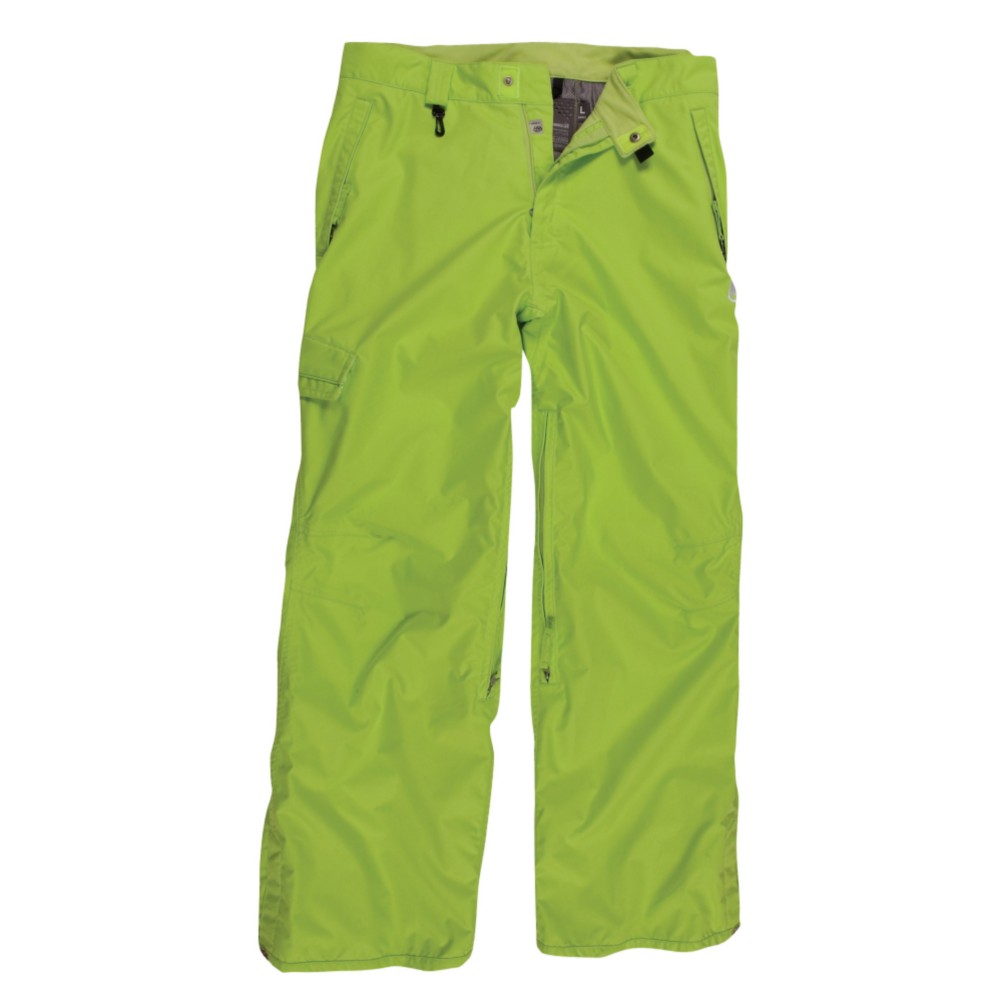 686 Mannual Spectrum Insulated Womens Snowboard Pants 2010