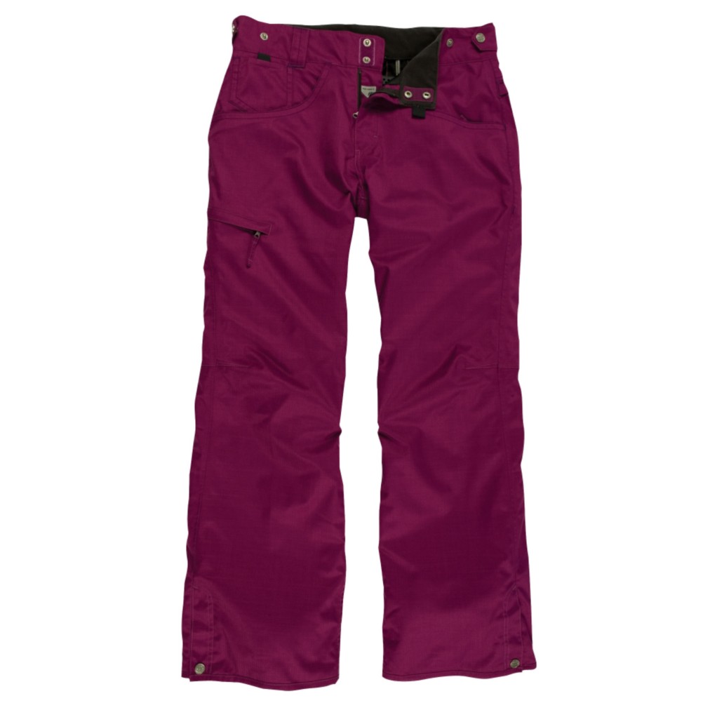 686 Mannual Bliss Insulated Womens Snowboard Pants 2010