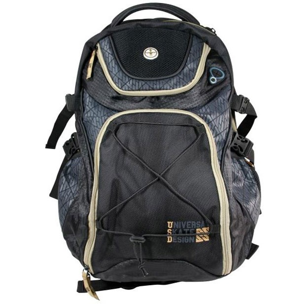 USD Skatebag Backpack 2010