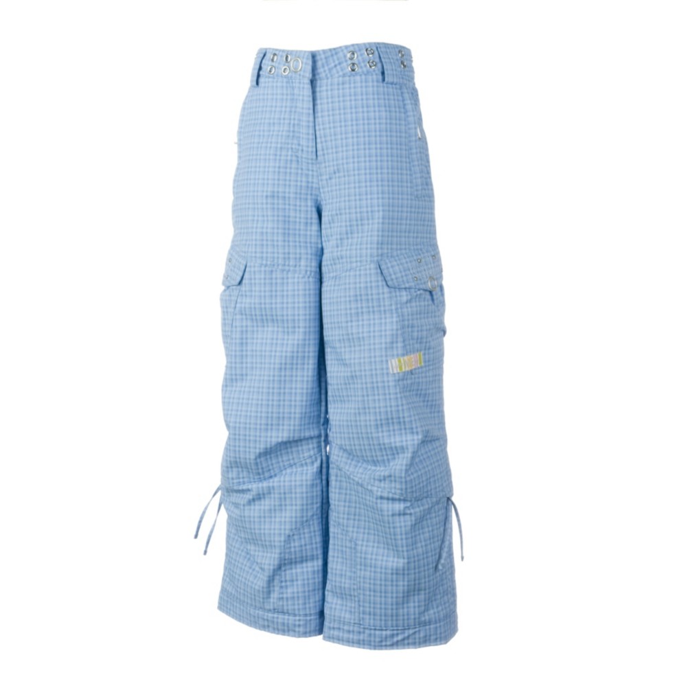 Obermeyer LOL Ski Pants - Girls 2010