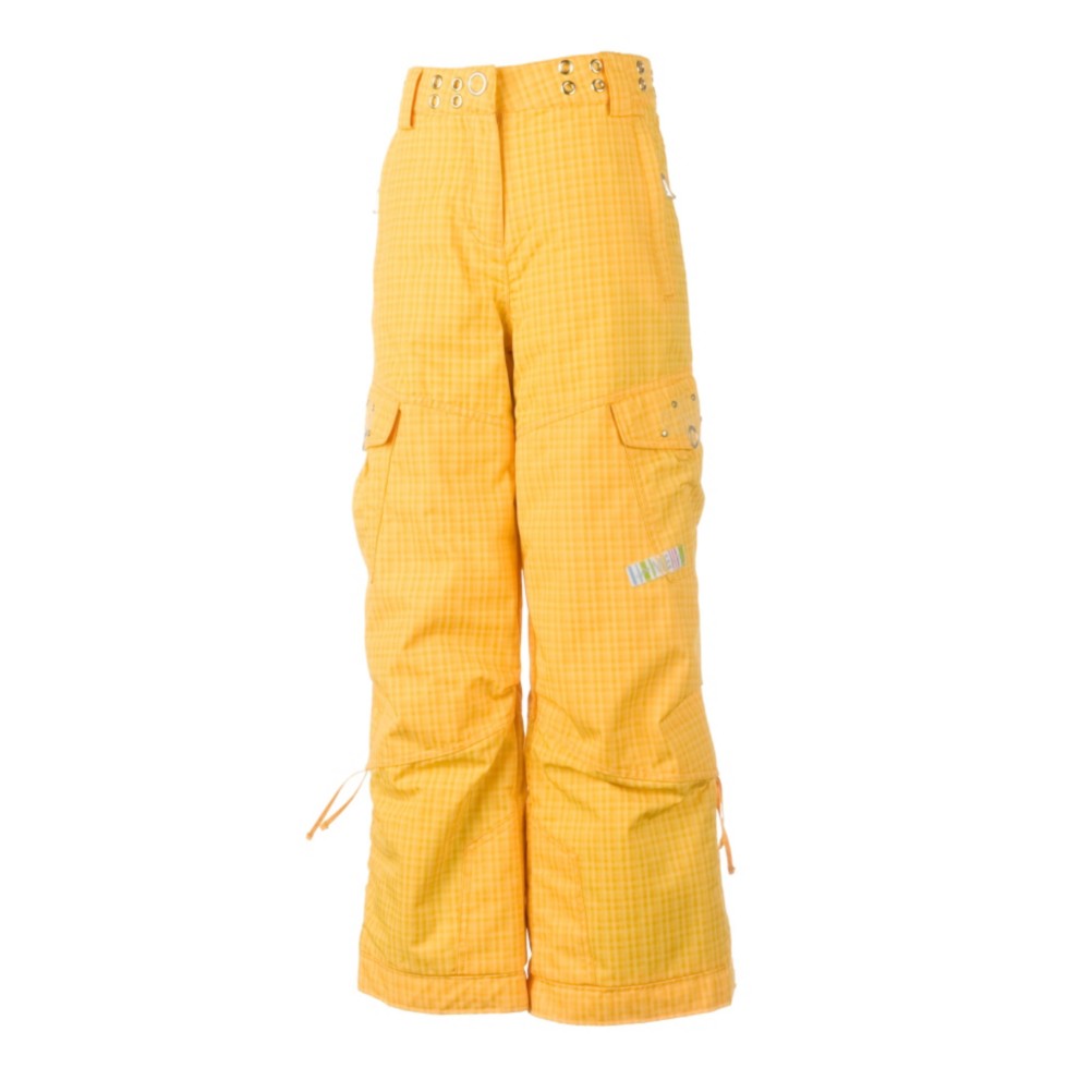 Obermeyer LOL Ski Pants - Girls 2010