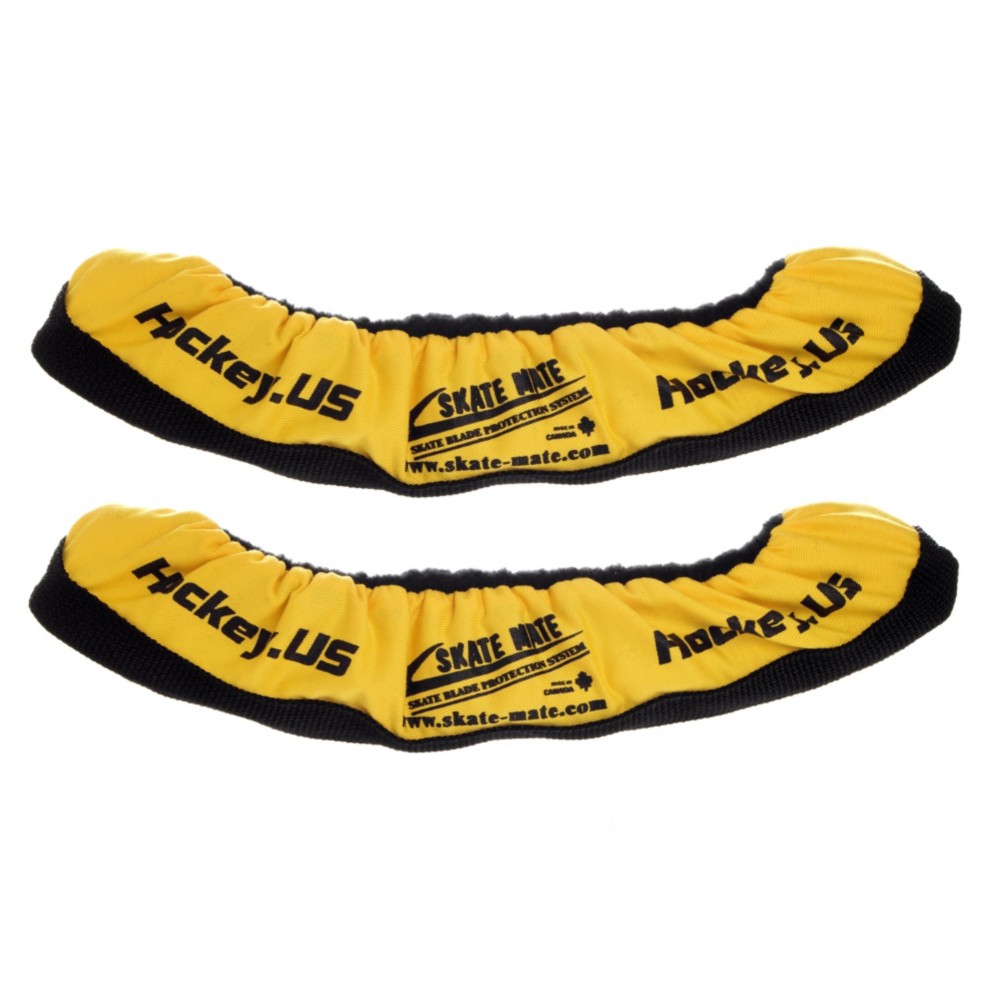 Skate Mate Ultimate Logo Skate Soakers - Senior