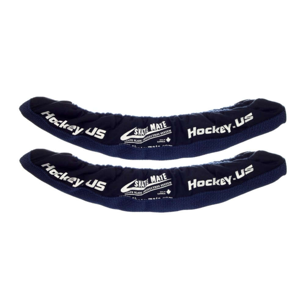 Navy-White Logo