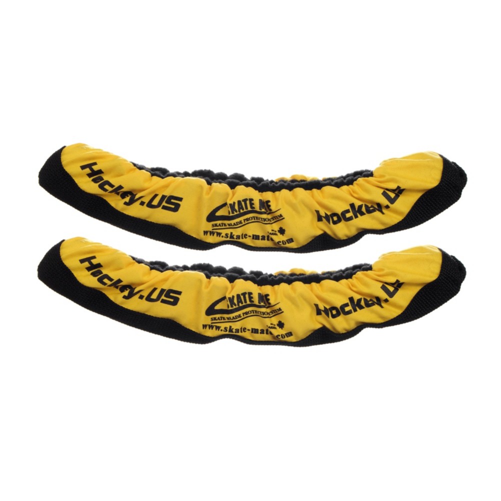 Yellow Black