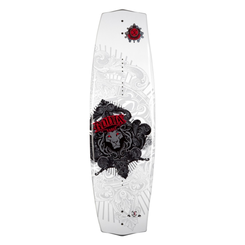 Ronix Vault Wakeboard Review 
