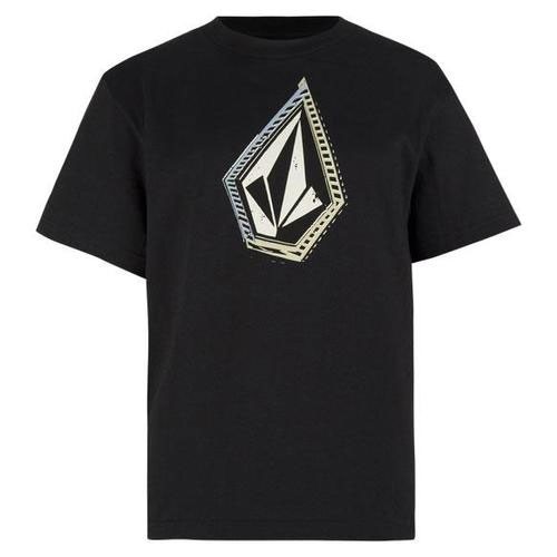 Volcom Pop Corp Stone Basic Tee T-Shirt - Mens 2010