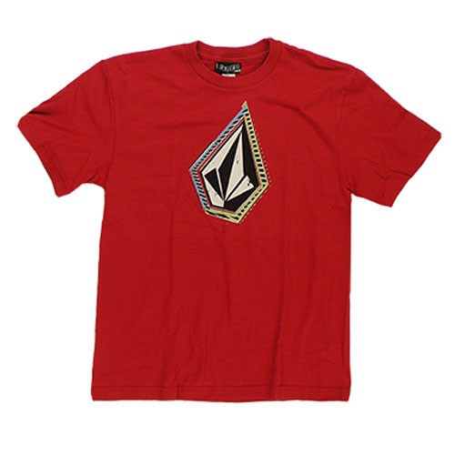 Volcom Mens T-shirts