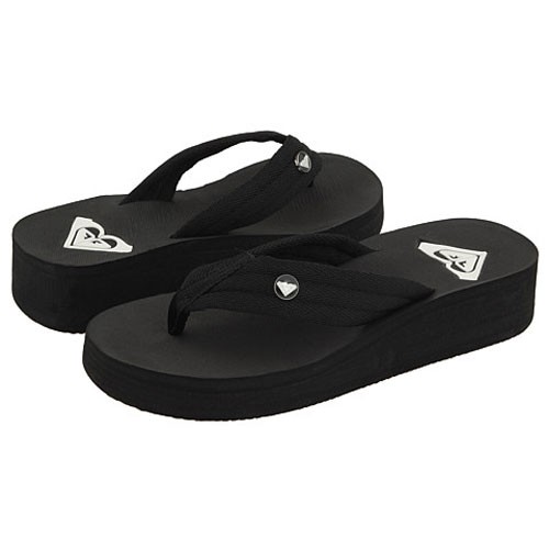 Roxy Hula Sandals - Womens 2010