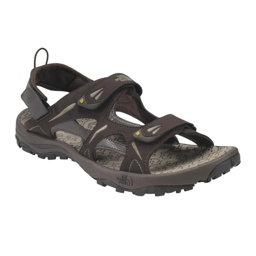 North Face Hedgehog Sandals - Mens 2010