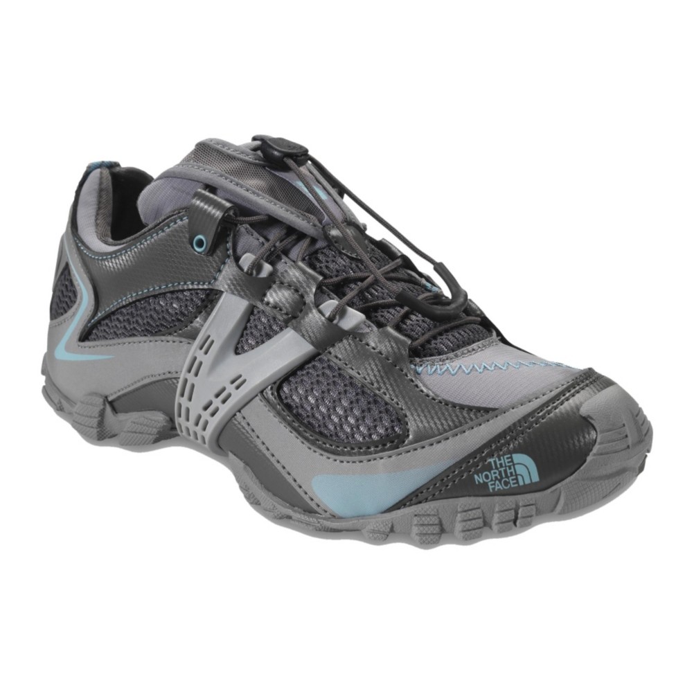 North Face Padda II Shoes - Womens 2010